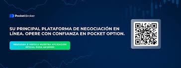 Pocket Option About Us - Discover the Journey