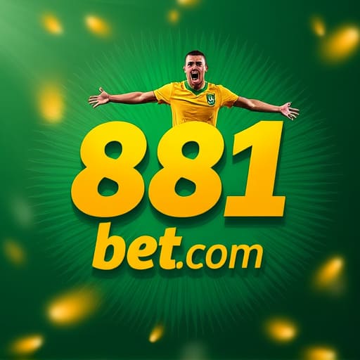 A Experiência de Jogo Incrível com 881Bet