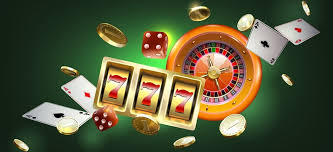 Discover the Excitement of Casinos Not on Gamstop 98