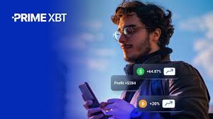 Discover the Power of Trading Opportunities with PrimeXBT Forex Discover the Power of Trading Opportunities with PrimeXBT Forex