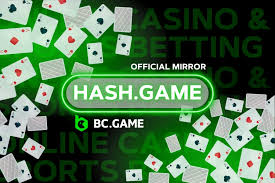 Dive into the World of App Hash Game Dive into the World of App Hash Game