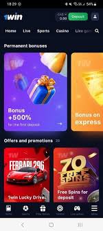 Exploring the Excitement of 1win Loading 71 Exploring the Excitement of 1win Loading 71