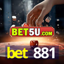 Exploring the Exciting World of 881x Bet 21