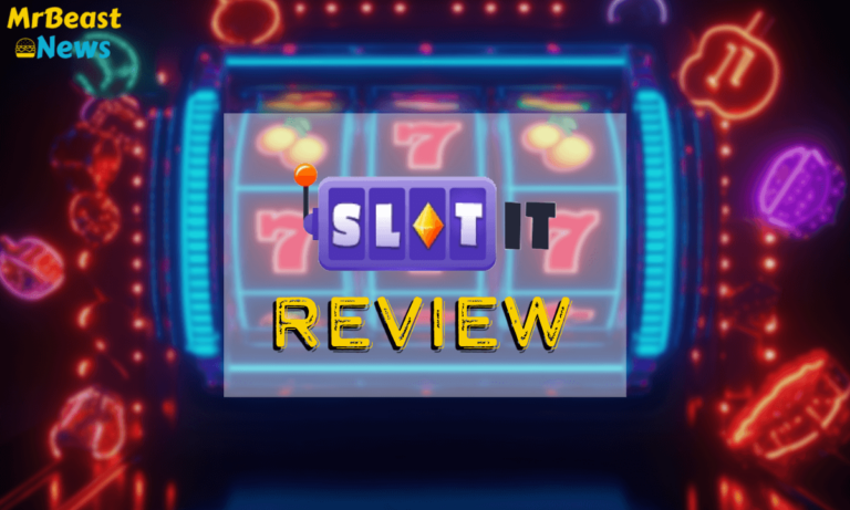 Discover the Excitement of Slotit Casino 7 Discover the Excitement of Slotit Casino 7