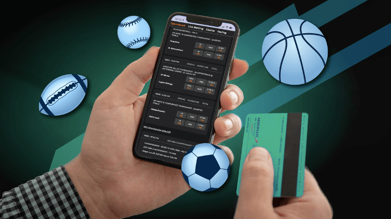 Discover the Exciting World of Betting with novibet-app.net Discover the Exciting World of Betting with novibet-app.net