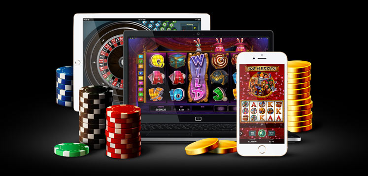 Experience the Thrill of Casino Cosmobet Your Ultimate Gaming Destination