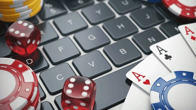 Experience the Thrill of Casino Cosmobet Your Ultimate Gaming Destination