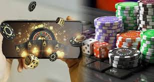 Experience the Thrill of Casino Cosmobet Your Ultimate Gaming Destination