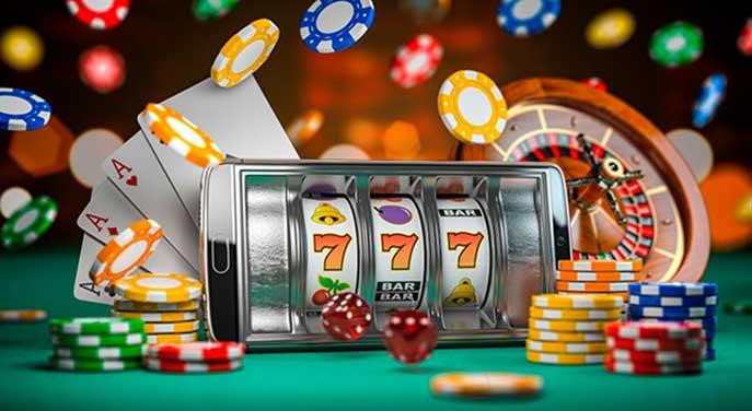 Experience Unmatched Thrills at Koi Spins Casino & Sportsbook Experience Unmatched Thrills at Koi Spins Casino & Sportsbook