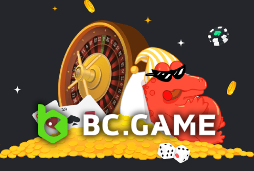 How to Make a Deposit BC.Game A Comprehensive Guide How to Make a Deposit BC.Game A Comprehensive Guide