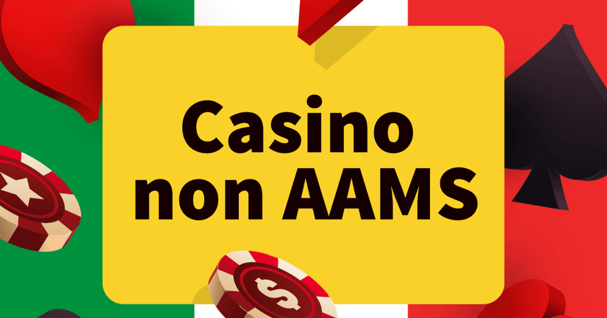 Le Migliori Scelte casino non AAMS che pagano subito Le Migliori Scelte casino non AAMS che pagano subito